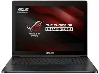  Asus ROG G501VW FI034T Laptop (Core i7 6th Gen 8 GB 512 GB SSD Windows 10 4 GB) prices in Pakistan